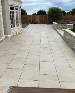 Patio Pickering