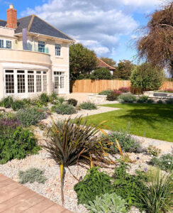 Expert Installation Helmsley