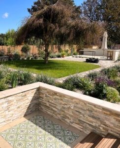 Hard Landscaping Kirkbymoorside