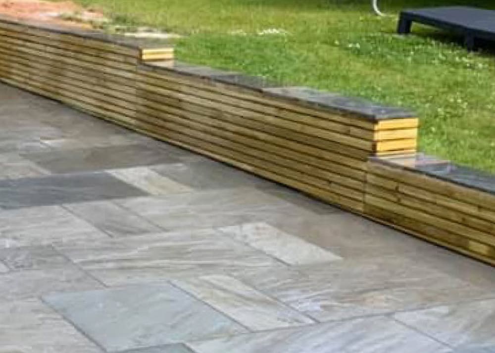 Natural Stone Helmsley