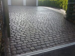 Landscaping Services Helmsley