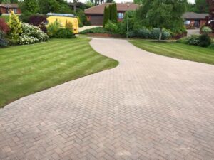 Landscaping Kirkbymoorside
