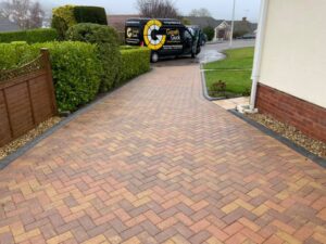 Porcelain Patios Scarborough